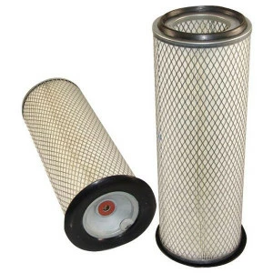 Filtre à air primaire ou sécurité Hifi Filter SA 11591