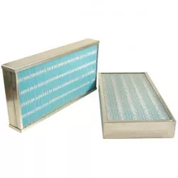Filtre habitacle Hifi Filter SA 11672