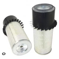 Filtre à air primaire Hifi Filter SA 11683 K