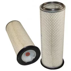 Filtre à air primaire Hifi Filter SA 11694