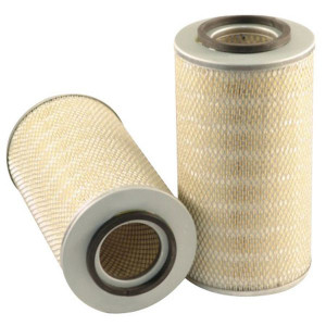 Filtre à air primaire Hifi Filter SA 11706