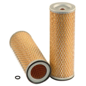 Filtre à air sécurité Hifi Filter SA 11717