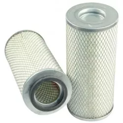 Filtre à air primaire Hifi Filter SA 11754