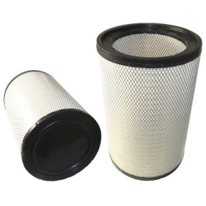 Filtre à air primaire Hifi Filter SA 11755