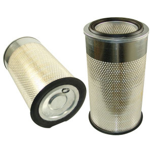 Filtre à air primaire Hifi Filter SA 11797
