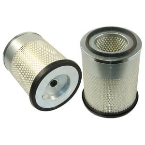 Filtre à air primaire Hifi Filter SA 11806