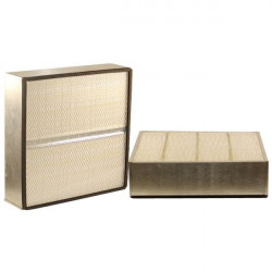 Filtre à air primaire Hifi Filter SA 11819