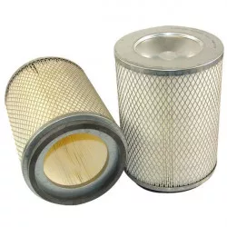 Filtre habitacle ou à air primaire Hifi Filter SA 11827