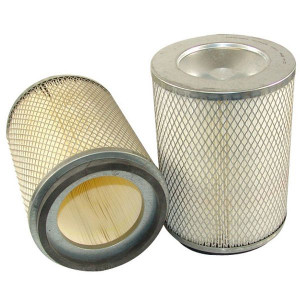 Filtre habitacle ou à air primaire Hifi Filter SA 11827