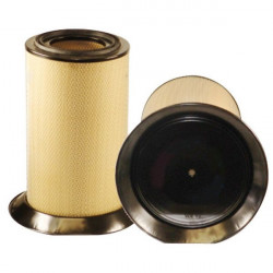 Filtre à air primaire Hifi Filter SA 11831