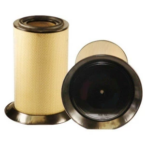 Filtre à air primaire Hifi Filter SA 11831