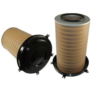 Filtre à air primaire Hifi Filter SA 11921