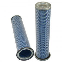 Filtre à air sécurité Hifi Filter SA 11930