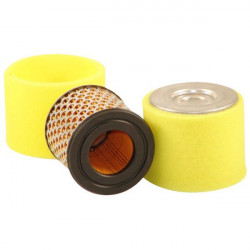 Filtre à air Hifi Filter SA 12025