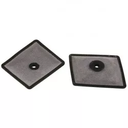 Filtre à air Hifi Filter SA 12036