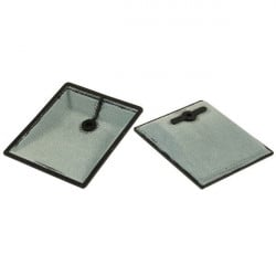 Filtre à air Hifi Filter SA 12047