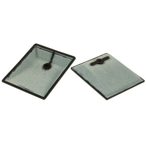 Filtre à air Hifi Filter SA 12047
