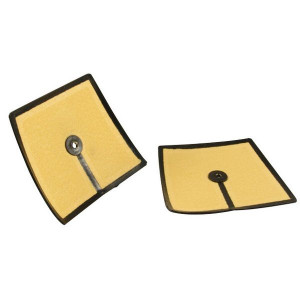 Filtre à air Hifi Filter SA 12064