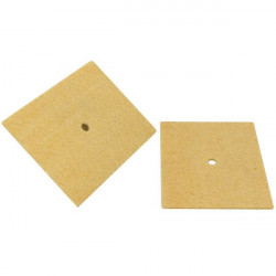 Filtre à air Hifi Filter SA 12066