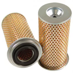 Filtre à air Hifi Filter SA 12093