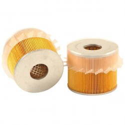 Filtre à air primaire Hifi Filter SA 12094