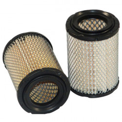 Filtre à air Hifi Filter SA 12096