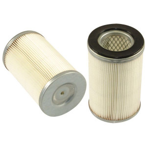 Filtre à air Hifi Filter SA 12108