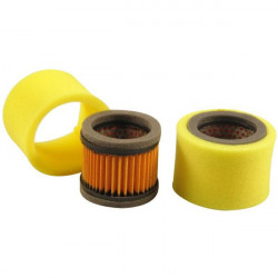 Filtre à air Hifi Filter SA 12115