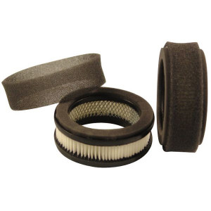 Filtre à air primaire Hifi Filter SA 12121