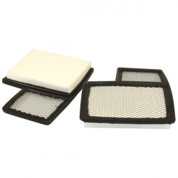 Filtre à air Hifi Filter SA 12146
