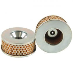 Filtre à air primaire Hifi Filter SA 12158