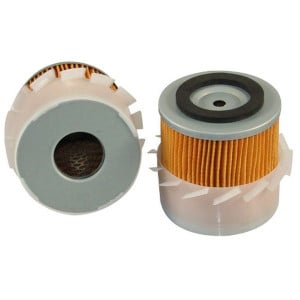 Filtre à air Hifi Filter SA 12159