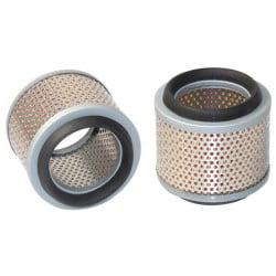 Filtre à air Hifi Filter SA 12173
