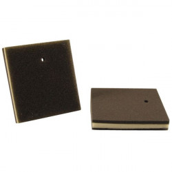 Filtre à air sécurité ou primaire Hifi Filter SA 12180