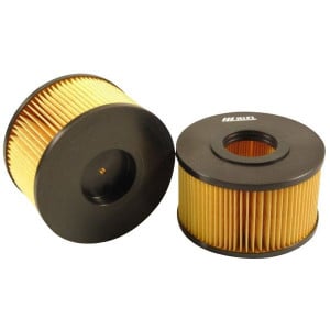 Filtre à air Hifi Filter SA 12190