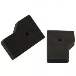 Filtre à air Hifi Filter SA 12195