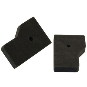 Filtre à air Hifi Filter SA 12195