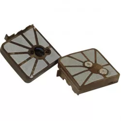 Filtre à air Hifi Filter SA 12232