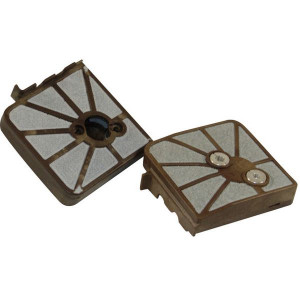 Filtre à air Hifi Filter SA 12232