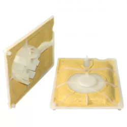 Filtre à air Hifi Filter SA 12234