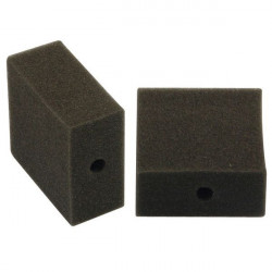 Filtre à air Hifi Filter SA 12238