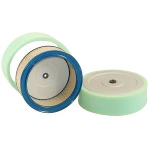 Filtre à air primaire Hifi Filter SA 12264