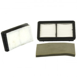 Filtre à air Hifi Filter SA 12270