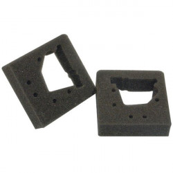 Filtre à air Hifi Filter SA 12284