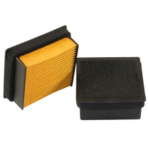 Filtre à air Hifi Filter SA 12301