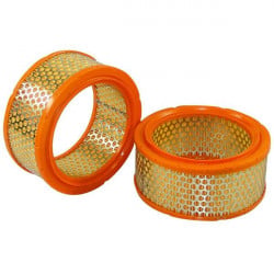 Filtre à air primaire Hifi Filter SA 12320