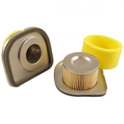 Filtre à air Hifi Filter SA 12322