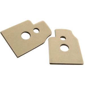 Filtre à air Hifi Filter SA 12338