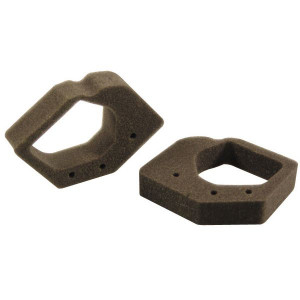 Filtre à air Hifi Filter SA 12343