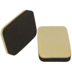 Filtre à air Hifi Filter SA 12349